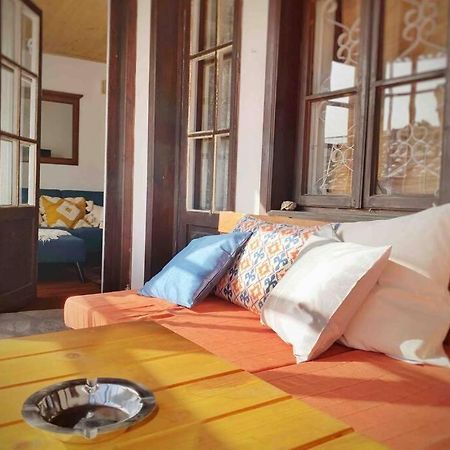 The Secret Lodge- New With Private Garage, Entire House Weliko Tarnowo Exterior foto